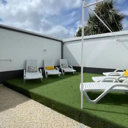 Urban Park House Villa Faja de Baixo Exterior photo