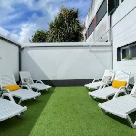 Urban Park House Villa Faja de Baixo Exterior photo