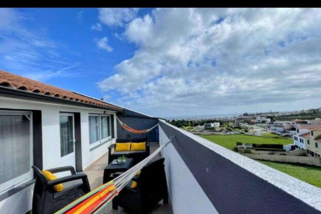 Urban Park House Villa Faja de Baixo Exterior photo